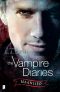 [The Vampire Diaries: The Hunters 02] • Maanlied